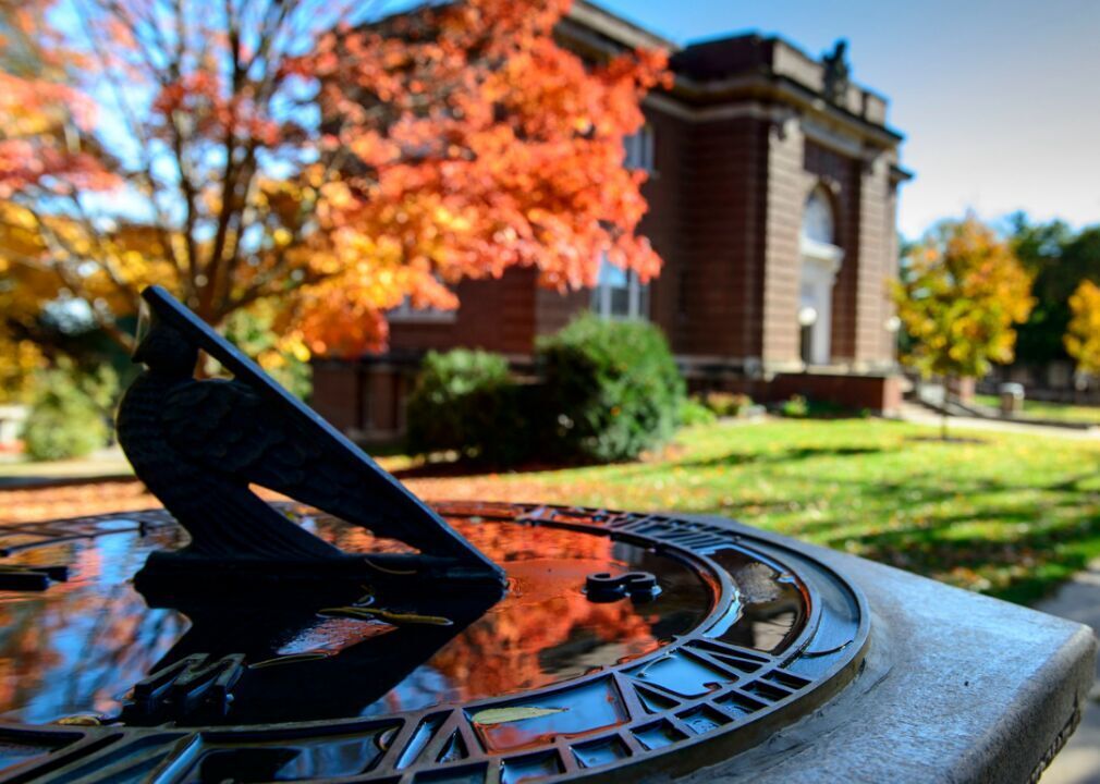 #73. Cornell College